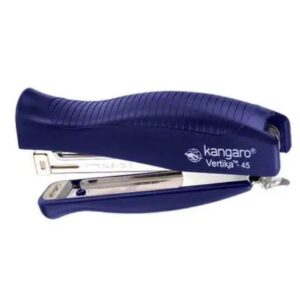 KANGARO VERTIKA 45 STAPLER (USES 24/6 - 26/6) 3-WAY STAND 30 SHEETS CAPACITY