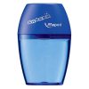 MAPED 534753 SHAKER CAN 1 HOLE SHARPENER
