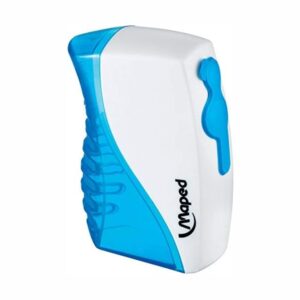 MAPED 060211 2HOLES VERTICAL SHARPNER