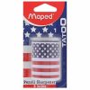 MAPED 044111 2 HOLES TATOO CAN BOX SHARPNER