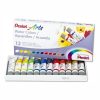 PENTEL WFRS12 WATER COLOUR SET (x 12 COLOURS)