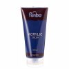 FUNBO ACRYLIC COLOUR TUBE 200ML 031 - DEEP BLUE
