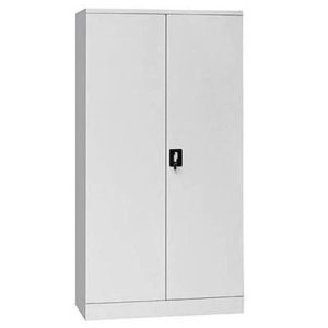 FF FULL HEIGHT METAL CUPBOARD