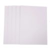 PINDO DELI (180 GSM) A4 BRIEFCARD REAM (100 SHEETS) - WHITE