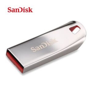 SDCZ71-064G-B35 - SANDISK USB 64GB 2.0 CRUZER FORCE