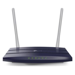 TPLINK ARCHER C50 AC1200 WIRELESS DUAL BAND ROUTER