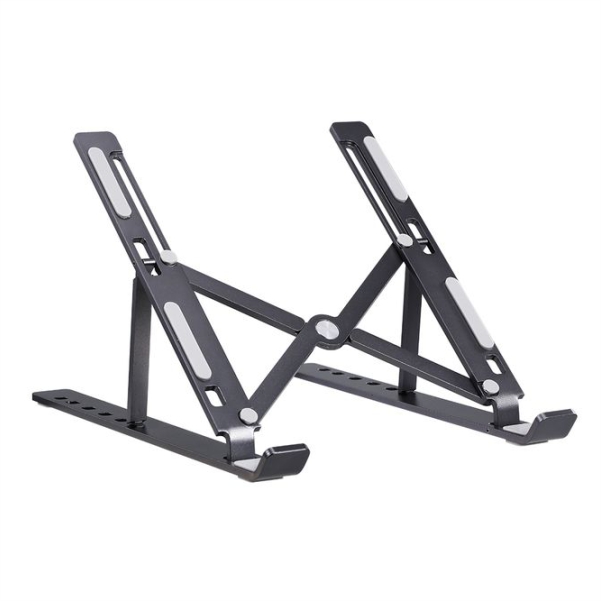 LAPTOP STAND ALUMINIUM ALLOY FOLDABLE