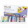 PENTEL WFRS24 WATER COLOUR SET (x 24 COLOURS)
