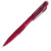 PENTEL PD275TB TWIST-ERASE CLICK 0.5MM MECHANICAL PENCIL - RED