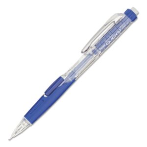 PENTEL PD275TB TWIST-ERASE CLICK 0.5MM MECHANICAL PENCIL - BLUE