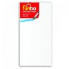 FUNBO 114002040 STRETCHED 3D CANVAS 380GMS 20 X 40CM