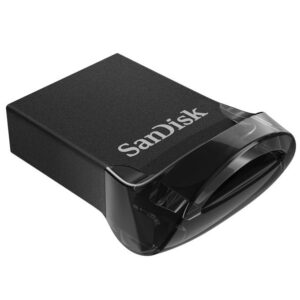 SANDISK USB 32GB 3.1 ULTRA FIT - SDCZ430-032G-G46