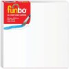 FUNBO 115003030 STRETCHED 3D CANVAS 380GMS 30 X 30CM