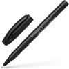 SCHNEIDER TOPLINER 967 0.4MM FINELINER PEN - BLACK
