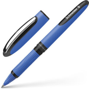 SCHNEIDER 183101 ONE HYBRID C 0.3MM PEN - BLACK