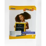 VISTALINE VL40LWA CAMPUS EXERCISE BOOK - 40 LEAVES