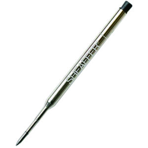 SHEAFFER REFILL BALLPOINT PEN - BLACK