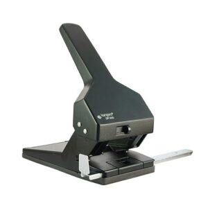 KANGARO DP900 2 HOLE METAL HEAVY DUTY PUNCH 63 SHEETS