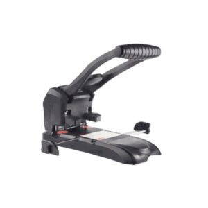 KANGARO HDP2160N HEAVY DUTY METAL 2 HOLE PUNCH 150 SHEETS CAPACITY