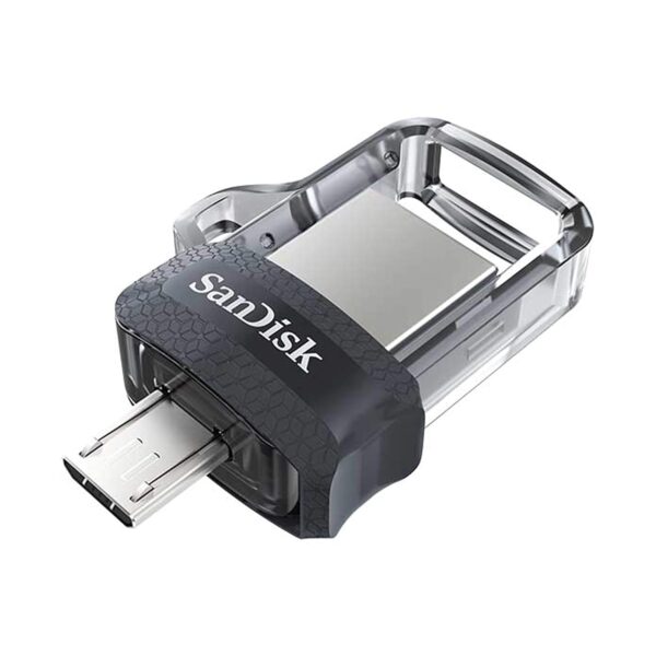 SDDD3-016G-G46 - SANDISK OTG 16GB 3.0 MINI DUAL DRIVE