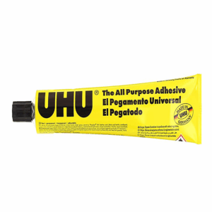 UHU 40815 125ML THE ALL PURPOSE ADHESIVE