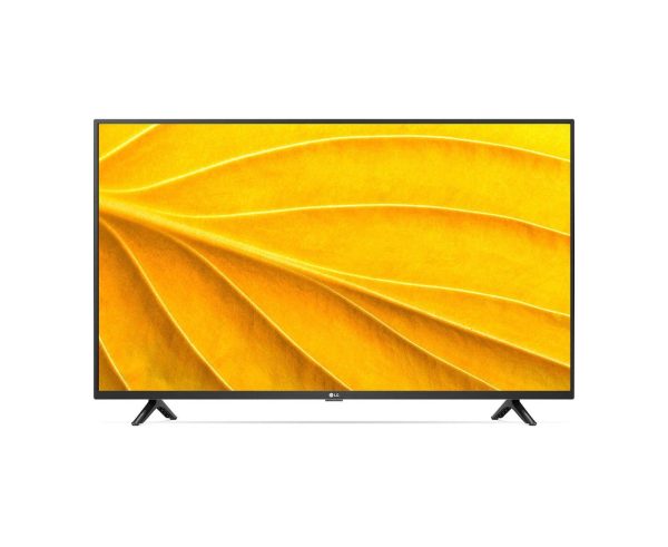 LG 43" LED TV - 43LP5000PTA - ANTENNA INPUT, 1 AV, 2 HDMI, USB (DIVX)