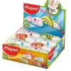 MAPED 119711 ERGO FUN FANCY ERASER