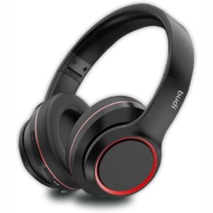 BUDI EP52B - BLUETOOTH WIRELESS HEADPHONE WITH BASS STEREO 5.0 BLUETOOTH