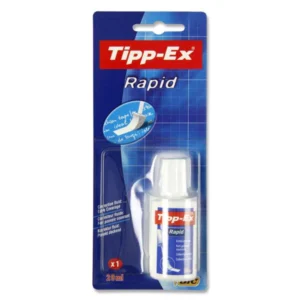 TIPPEX CORRECTION FLUID