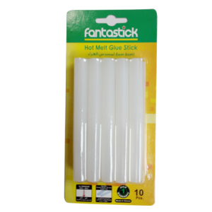 FANTASTICK GG-HT-60 REGULAR GLUE GUN 12W (60W) (USES 11 - 11.5MM GLUE STICK)