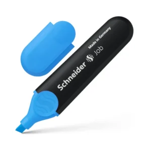 SCHNEIDER JOB HIGHLIGHTER - BLUE