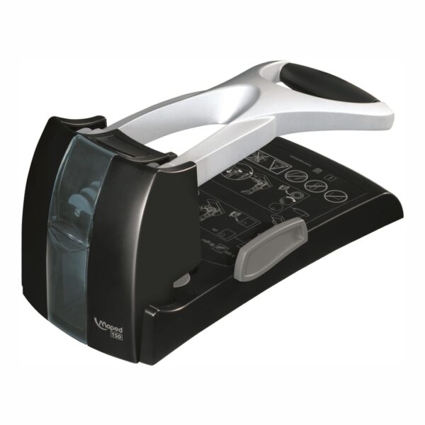 MAPED 565000 - EXPERT 2HOLE PUNCH HD150 (150 SHEETS)
