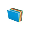 BINDEX BDX888 SUSPENSION HANGING FILE - DULL BLUE