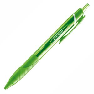 UNIBALL SXN150S JETSTREAM SPORT RETRACTABLE 1.0MM BALL PEN - GREEN