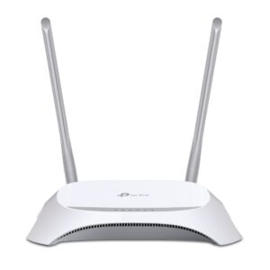 TPLINK TLMR3420 300MBPS WIRELESS N 3G/4G ROUTER