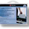REXEL 2101948 - OIL SHEETS (12) SHREDDER