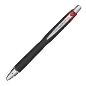 UNIBALL SXN210 JETSTREAM RETRACTABLE 1.0MM BALL PEN - RED