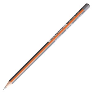 MAPED 850211 - GRAPHITE MINI HB PENCILS BLS (x 3)