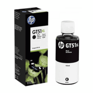 1VV21AE - HP GT53XL INK BOTTLE FOR 515/615 - BLACK