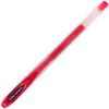 UNIBALL UM120 SIGNO GEL INK 0.7MM ROLLERBALL PEN - RED