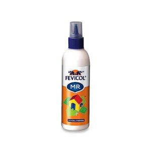 FEVICOL FLSY200 MR SQUEEZY 200 GMS WHITE ADHESIVE GENERAL PURPOSE GLUE