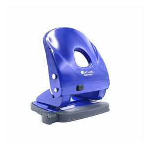 ATLAS P20 2HOLE PUNCH BLUE (20 SHEETS)