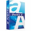 DOUBLE A (80 GSM) A4 PAPER REAM (500 SHEETS)
