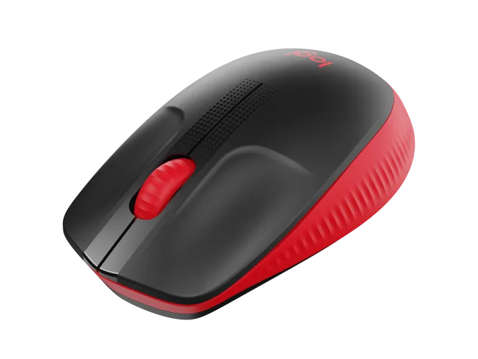 m190 wireless mouse red gallery 03