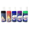 PYRAMID STAMP PAD INK - PURPLE