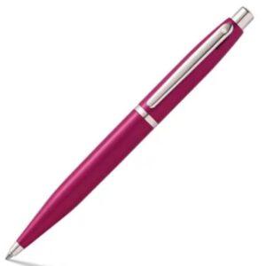 SHEAFFER 9416-BPT VFM PINK SAPPHIRE BALLPOINT PEN