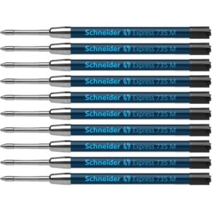 SCHNEIDER EXPRESS 735M REFILL - BLUE