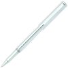 SHEAFFER 9237-RBP INTENSITY CHROME MEDICI ROLLER BALL PEN