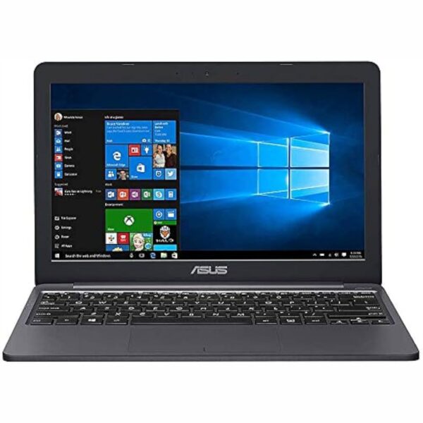 90NB0EZ2-M08330 - ASUS NOTEBOOK, CELERON N3350, E203NA-FD110T, 4GB RAM DDR3, 128GB EMMC, 11.6" SCREEN, WIN 10 HOME - STAR GREY