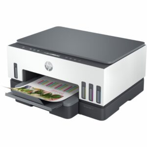 6UU46A - HP SMART TANK 720 WIRELESS AIO PRINTER